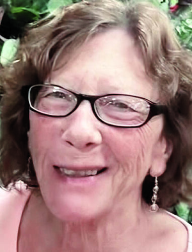 Beth Ann Kitts (née Poole)